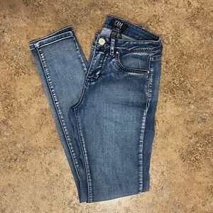 FDJ French Dressing Jeans